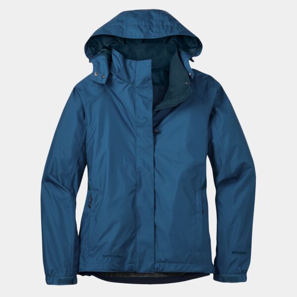 Women's Rain Jacket Thumbnail