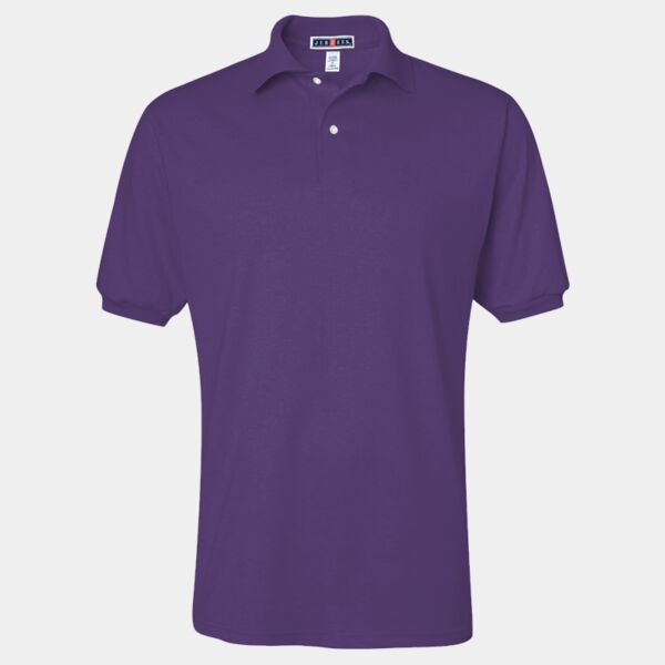 Men's SpotShield® 50/50 Polo Thumbnail