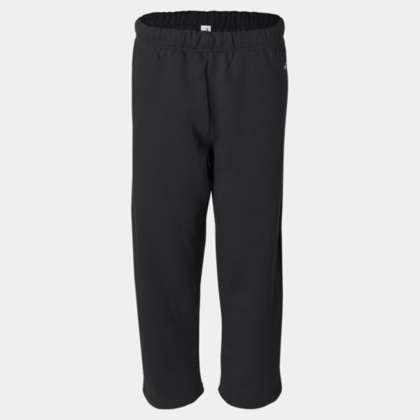 Men's Open-Bottom Sweatpants Thumbnail