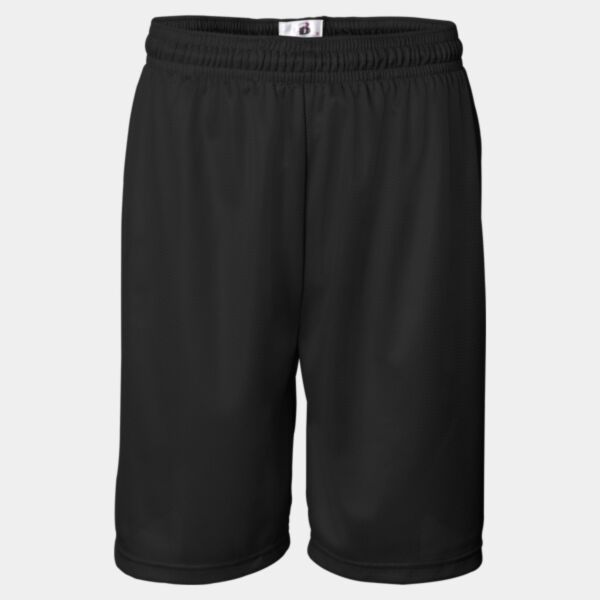 Men's Mini Mesh 9'' Inseam Shorts Thumbnail