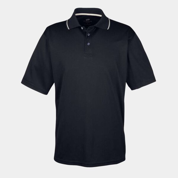 Men's Cool & Dry Sport Two-Tone Polo Thumbnail