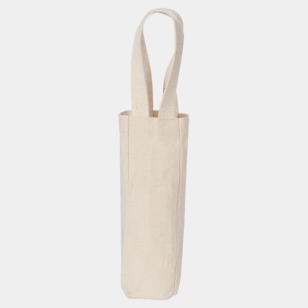 Single Bottle Wine Tote Thumbnail