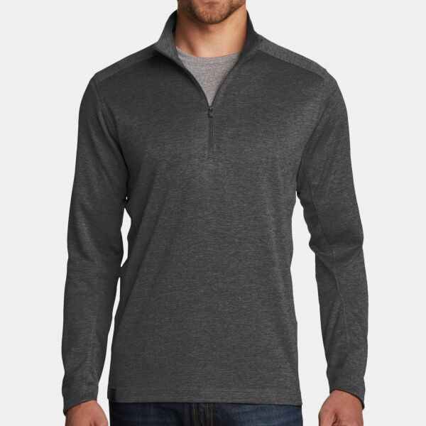 Pixel 1/4 Zip Thumbnail