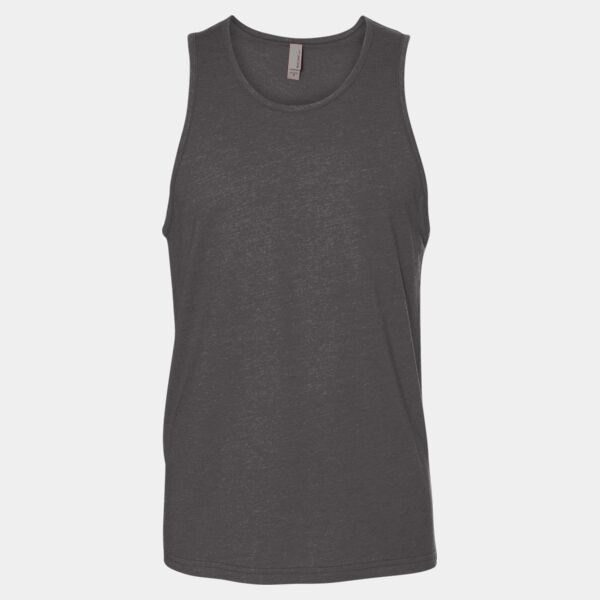 Unisex CVC Tank Thumbnail