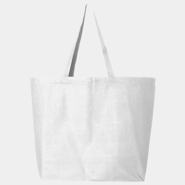 25L Jumbo Tote Thumbnail