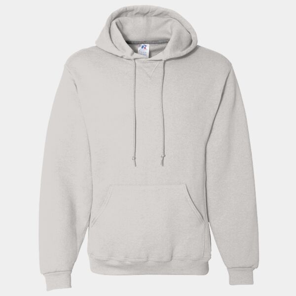 Unisex Dri Power® Hooded Sweatshirt Thumbnail