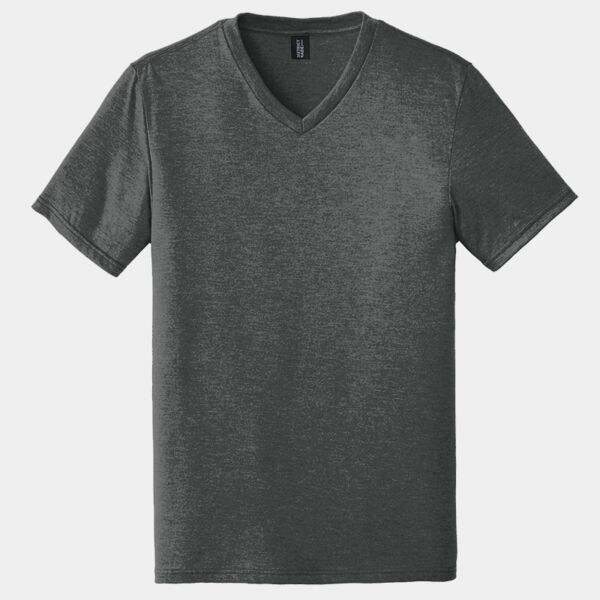 Perfect Tri ® V Neck Tee Thumbnail