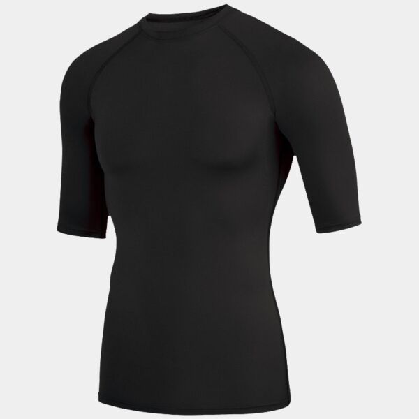 Men's Hyperform Compression Half Sleeve Shirt Thumbnail