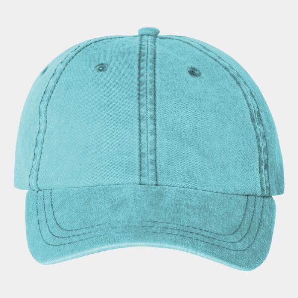 Pigment-Dyed Cap Thumbnail