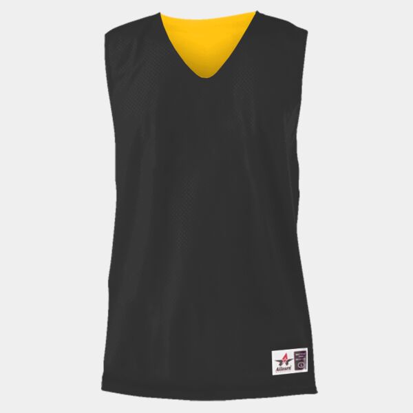 Youth Reversible Mesh Tank Thumbnail