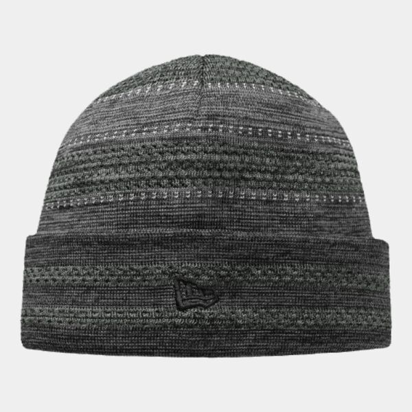 On Field Knit Beanie Thumbnail