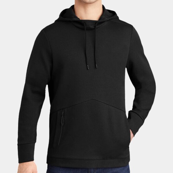 Triumph Hooded Pullover Thumbnail