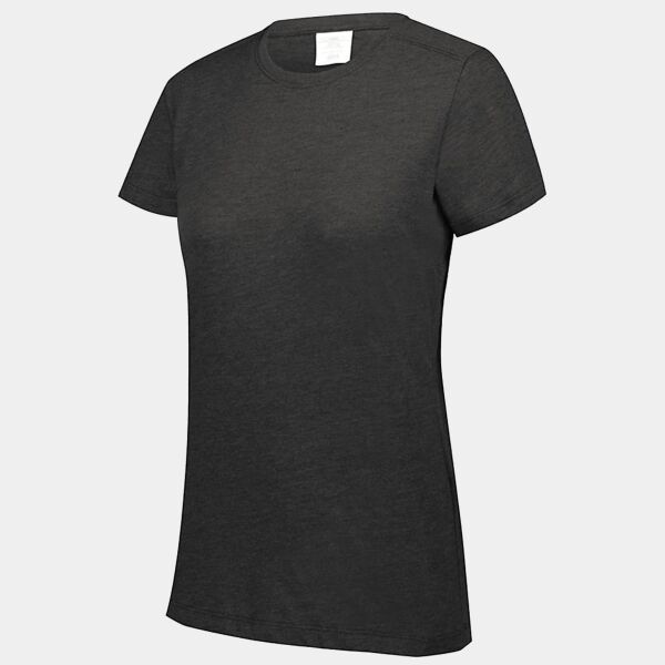 Women's Triblend T-Shirt Thumbnail