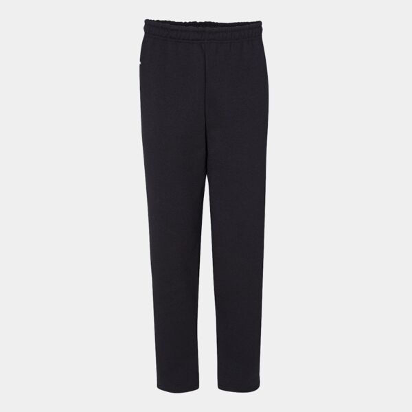Unisex Dri Power® Open-Bottom Pocket Sweatpants Thumbnail