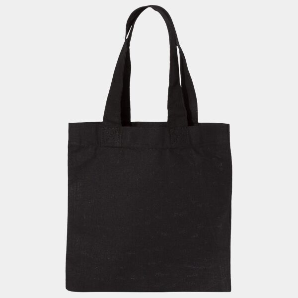 Small Canvas Tote Thumbnail