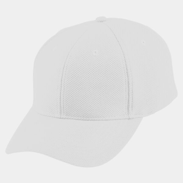 Adjustable Wicking Mesh Cap Thumbnail