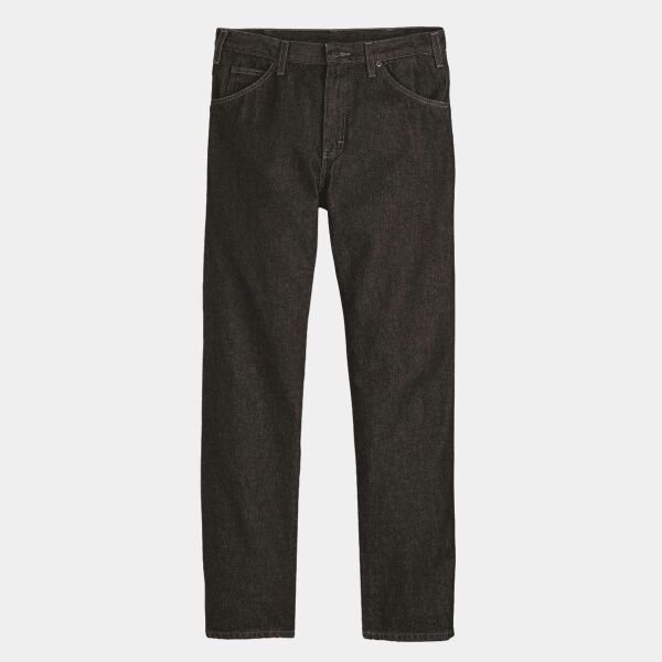 Men's Odd Sizes Industrial Jeans Thumbnail