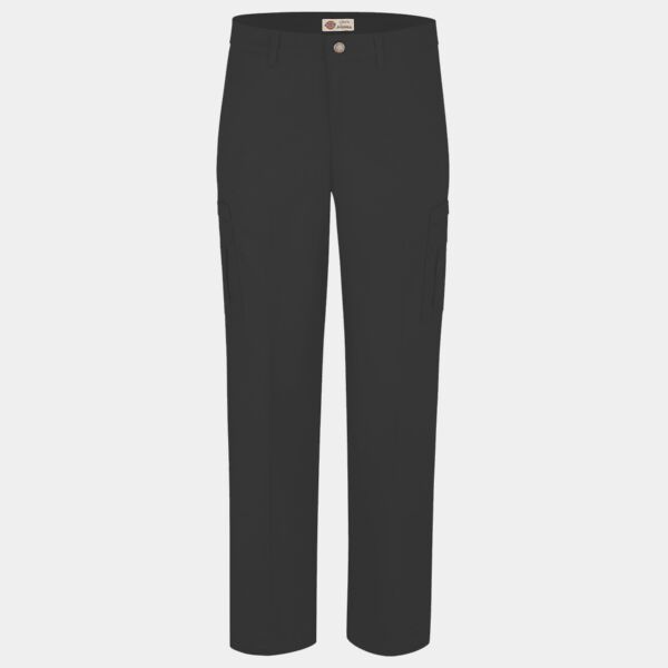 Women's Premium Cargo Pants Thumbnail