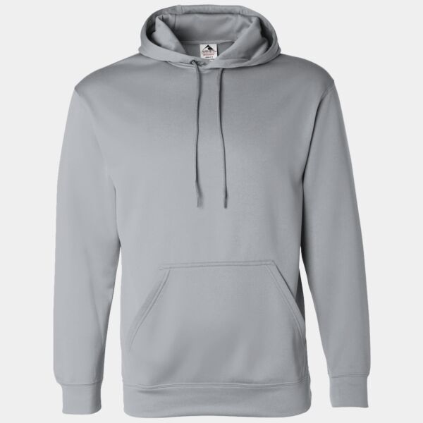 Wicking Fleece Hoodie Thumbnail